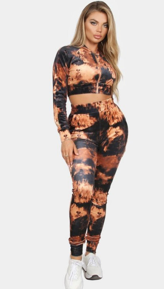 ‘Bring the Heat Doll’